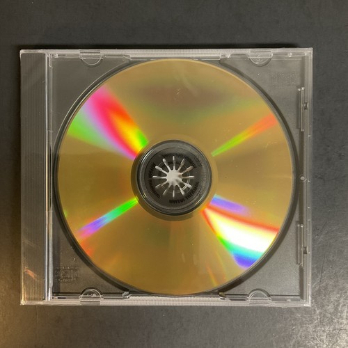 MITSUI Gold CD-R 74 Minute 650 MB New Sealed - Unbranded MITSUI Gold CD-R 74 Minute 650 MB New Sealed - Unbranded