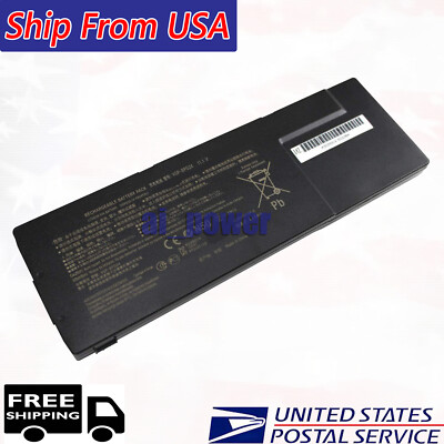6Cell VGP-BPS24 VGP-BPL24 Battery For Sony VAIO SA SB SC SD SE VPCSA VPCSB VPCSC