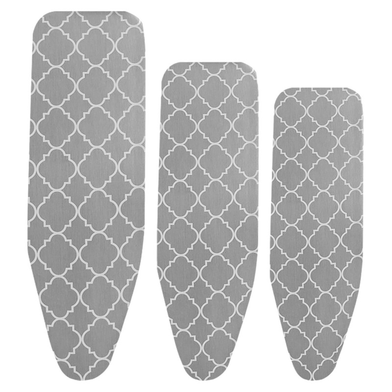 Board Pad Scorch Resistant Replacement Ironing Board Cover H