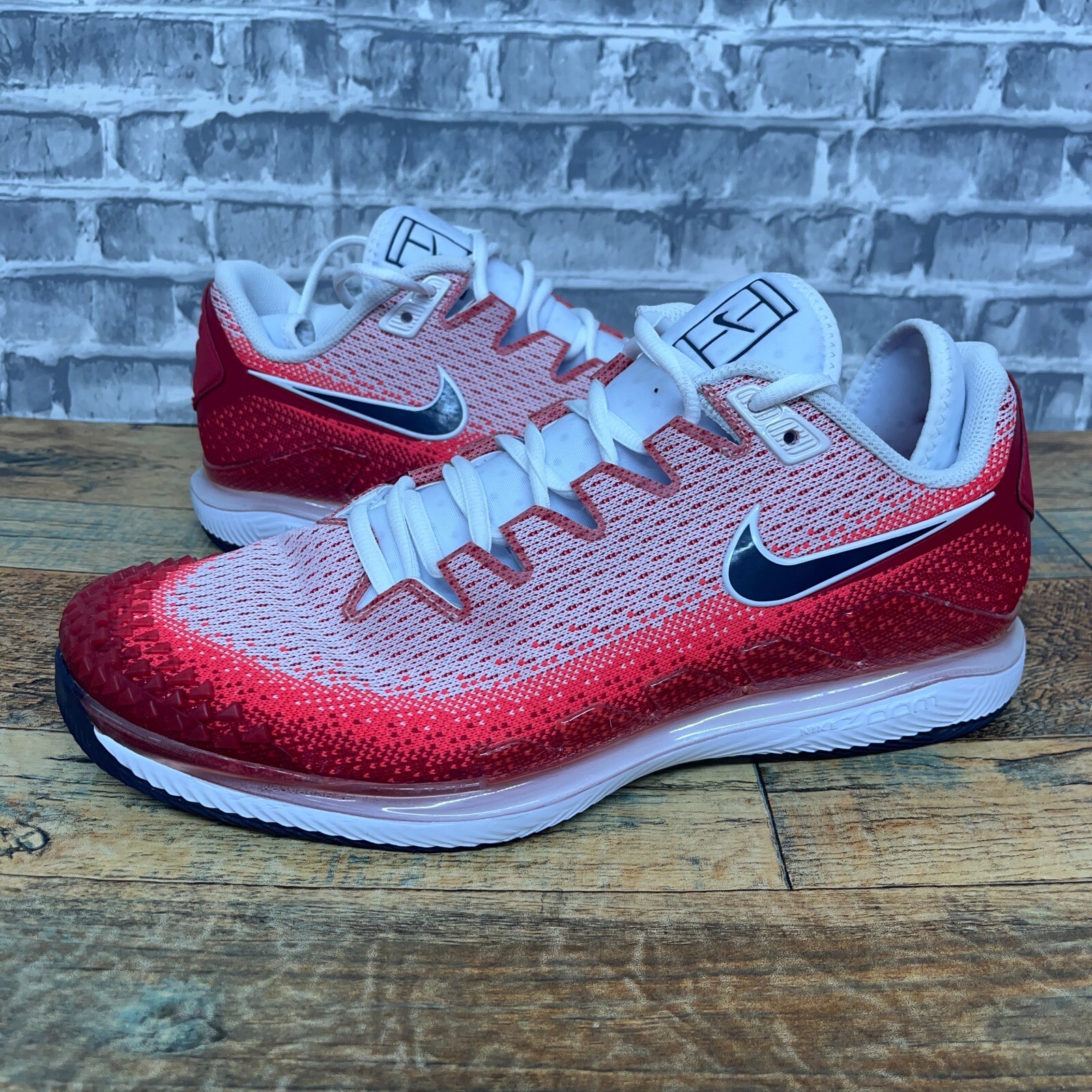 nike air zoom vapor 10 knit