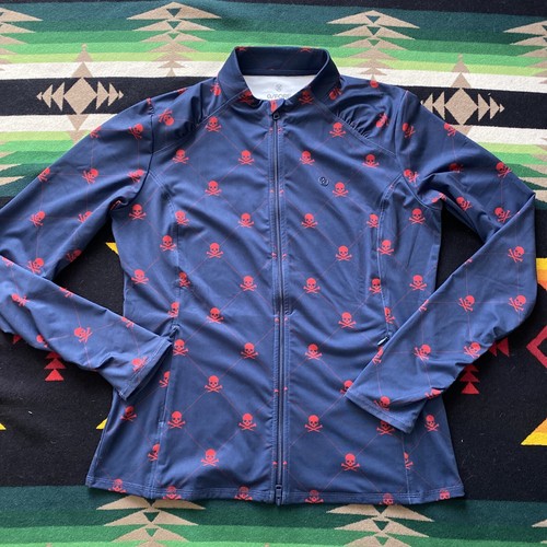 Munsingwear SEASON COLLECTION はっ水ストレッチ 袖ドッキング