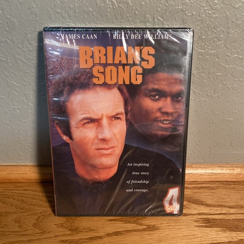 New Brian's Song (DVD) 43396048638| eBay
