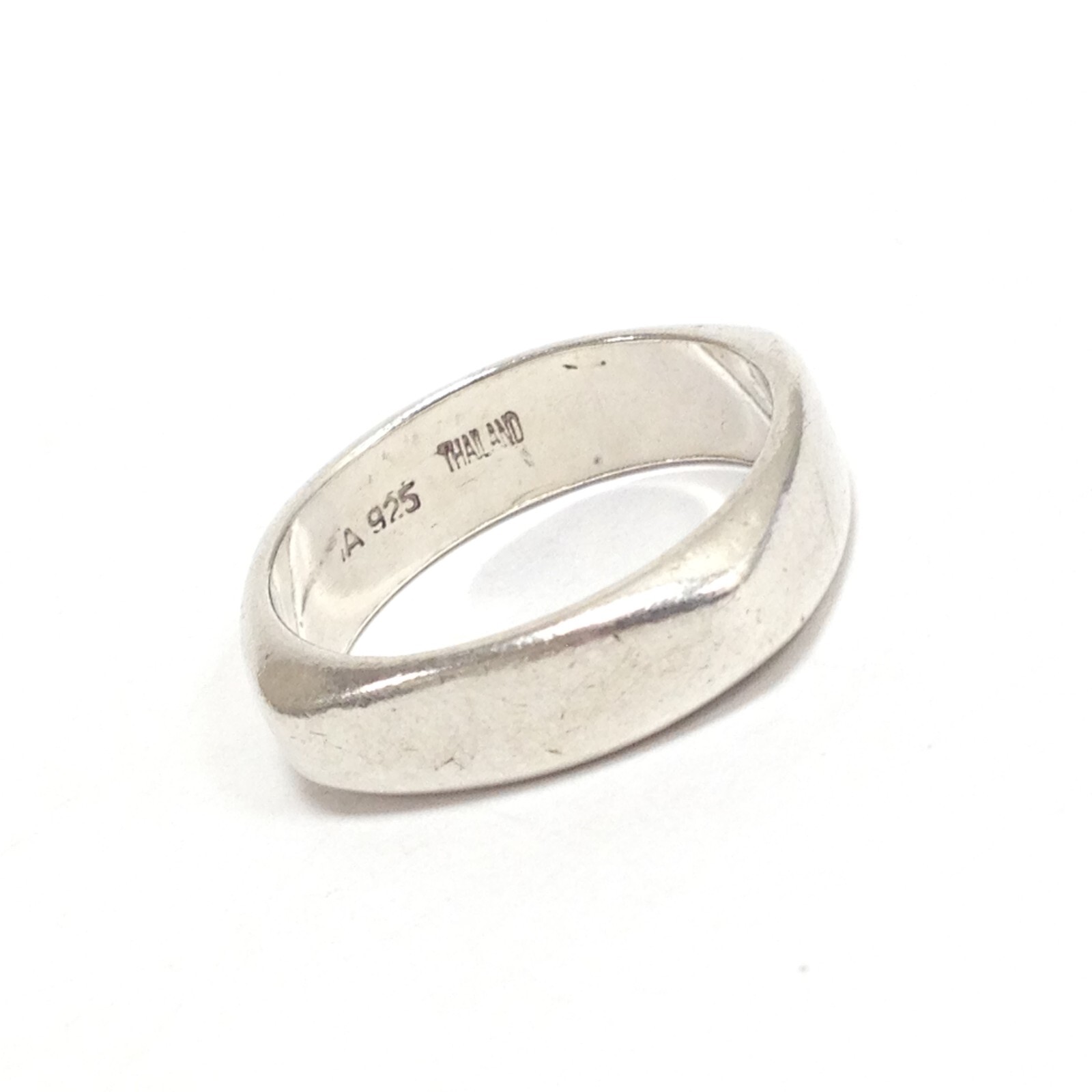 アクセサリー NEIGHBORHOOD SILVER PLAIN RING used Neighborhood Silver Plain Ring Neighborhood