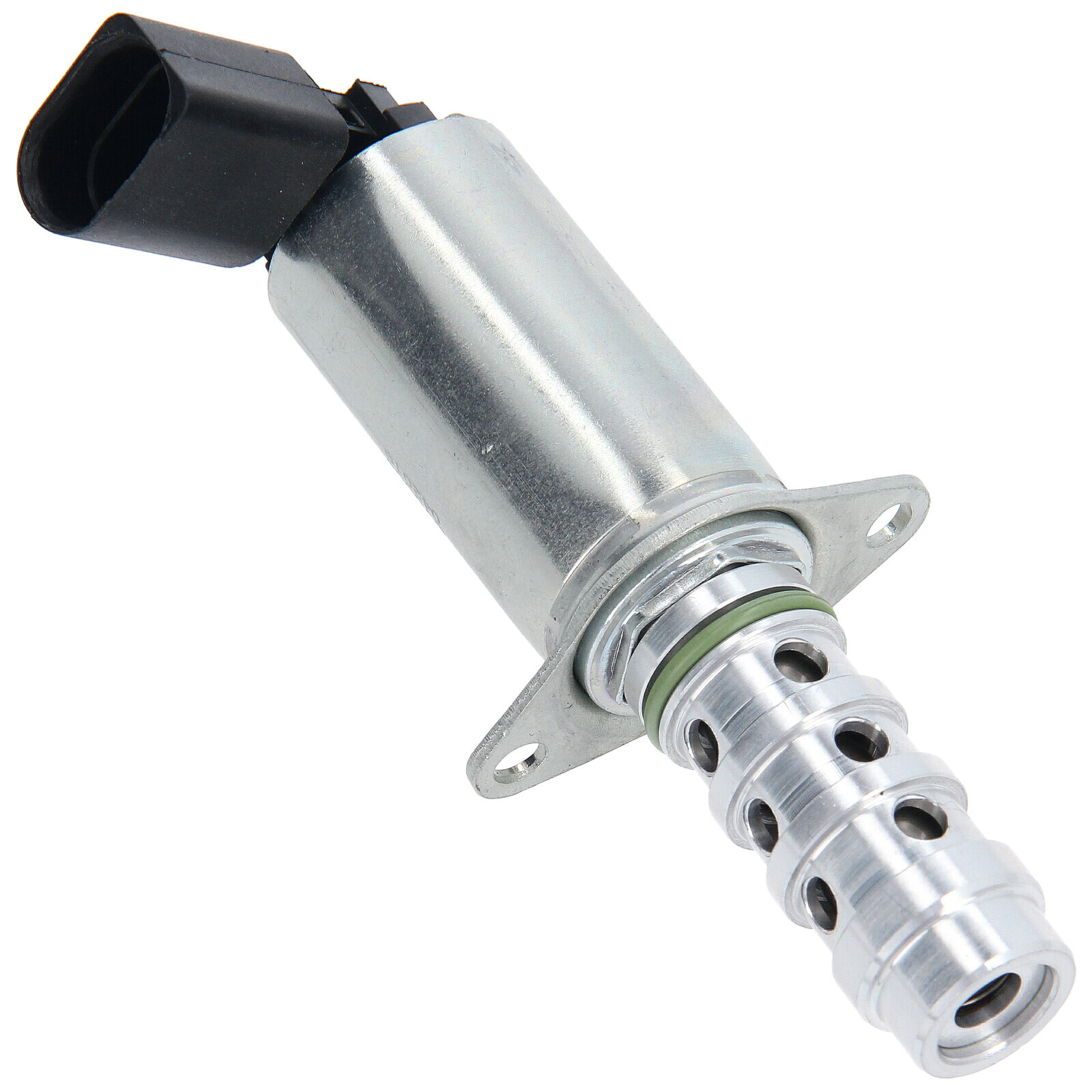 Valve de Commande Reglage d'Arbres a Came pour Audi A3 A4 Seat Skoda VW Golf V