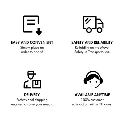 4 Pack 305X Toner for HP 305A CE410A LaserJet Pro 400 Color M451dw M475dw M451dn