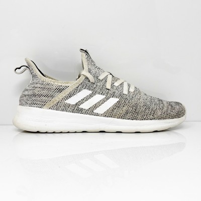 

Adidas Женские кроссовки Cloudfoam Pure DB0695 Серые кроссовки Размер 8,5, Серый, Cloudfoam Pure