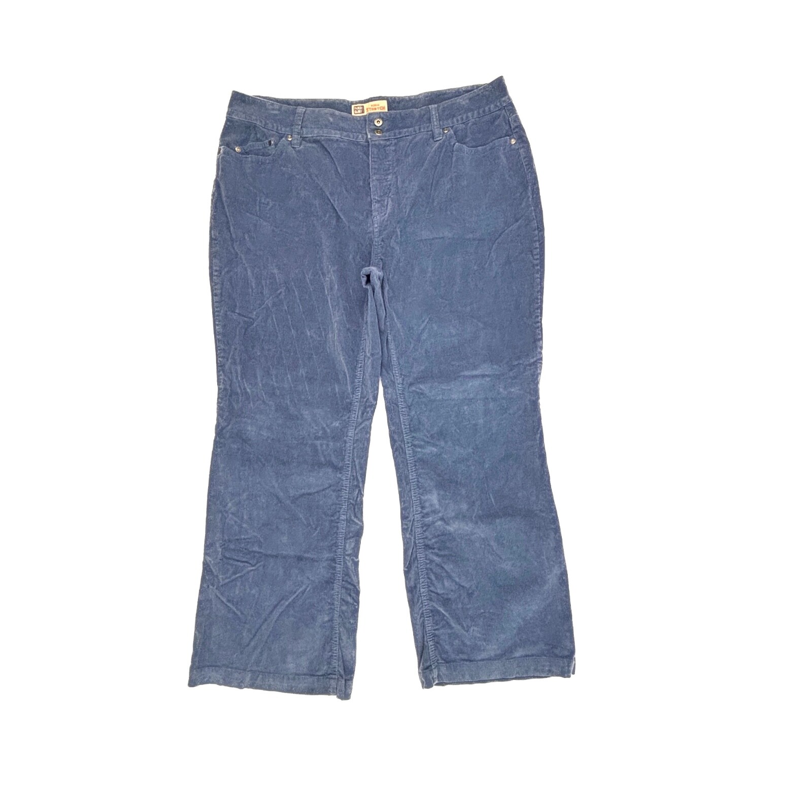 pluti Corduroy pants Blue flower 新品未使用 MARNI x Uniqlo Women Corduroy Wide-Fit Pleated Pants Blue M