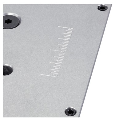 Premium Router Quick-Lift 420