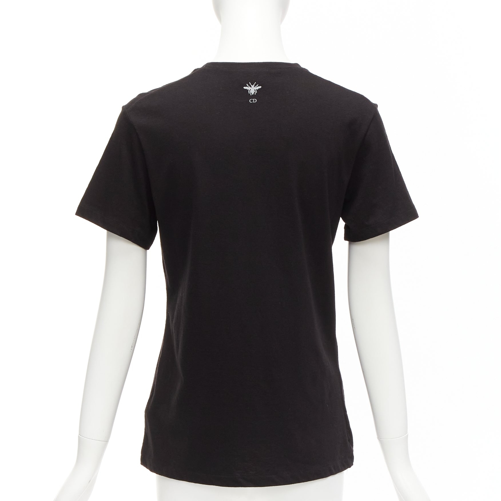 Dior】ディオール ☆ J'Adior 8 Tシャツ ブラック 送料込 (Dior