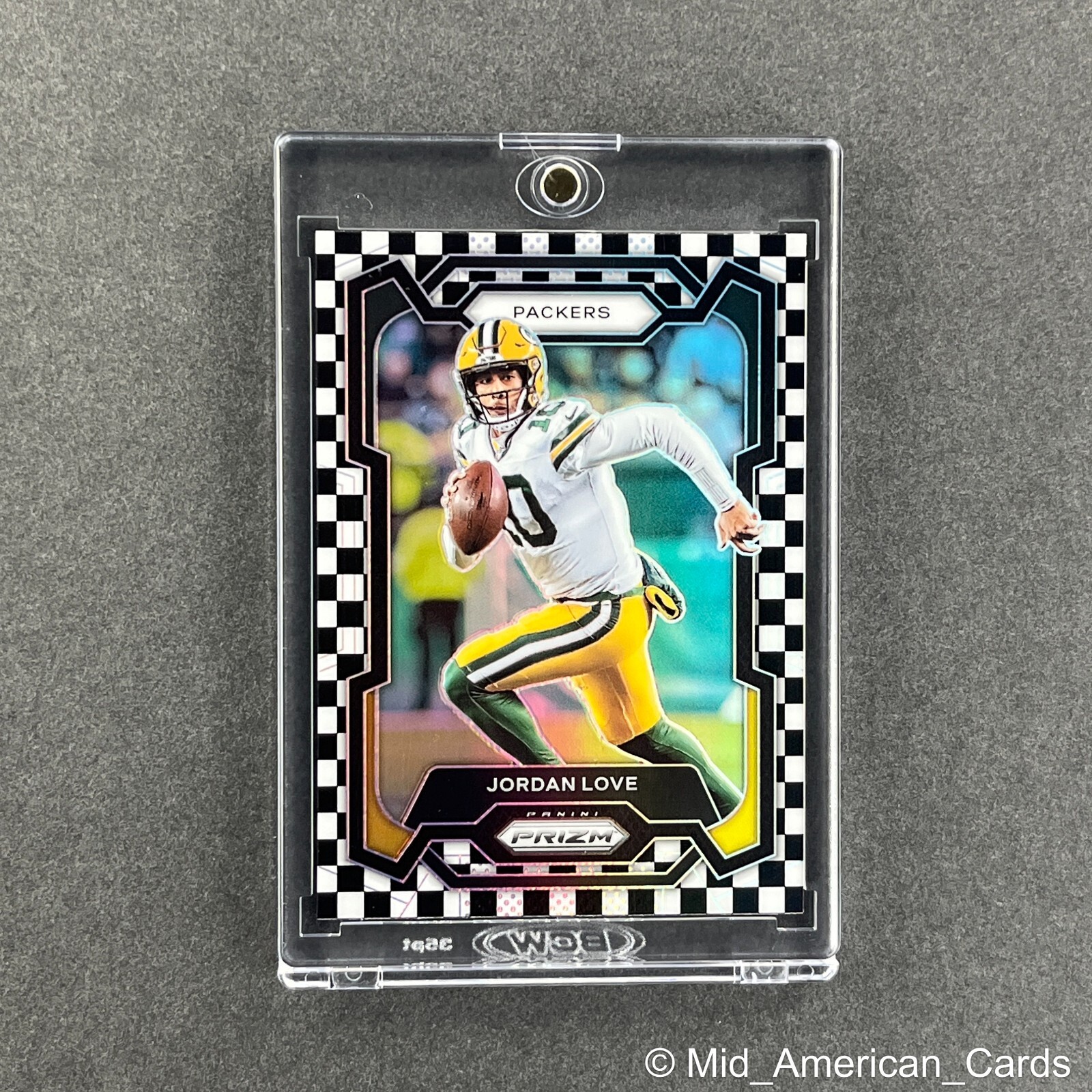 PANINI NFLカード SELECT PRIZM TIM BOYLE GREEN BAY PACKERS 11/35 #2 送料無料 中古 IT1 楽天市場】【中古】 PANINI NFLカード SELECT PRIZM TIM BOYLE