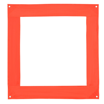 VEVOR Dog Agility Training Kit Equipment 5 PCS Set with Hurdles Tunnel Outdoor