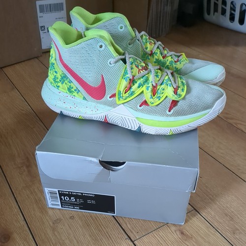 nike kyrie 5 eybl