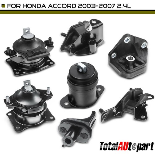KIT DE RÉPARATION D'ÉTRIER DE FREIN MAXGEAR POUR HONDA ACCORD VIII AVANT