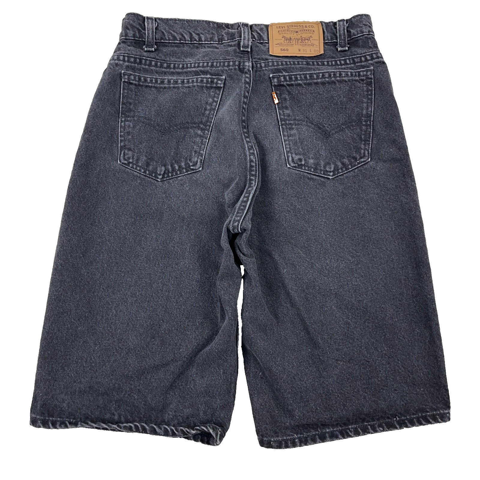90s USA製 Levi's 560 Remake Baggy Shorts $_57.PNG?set_id=880000500F