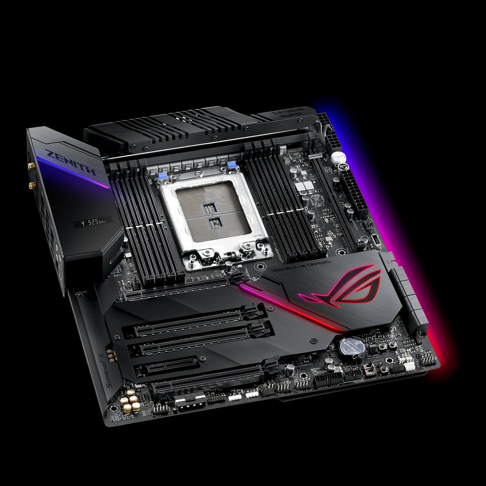 Asus rog rampage vi extreme. Asus rog zenith extreme alpha. Материнская плата asus x399 rog zenith extreme. Asus rog zenith extreme alpha. Rog zenith ii extreme.