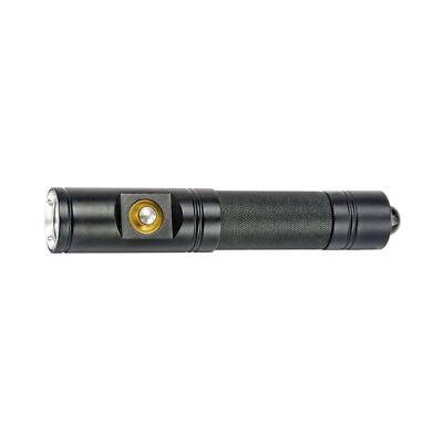 Tovatec T1000 USB Video Compact 1000 Lumen Multi-Function Waterproof Underwat...