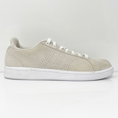 

Adidas Мужские кроссовки Cloudfoam Advantage DA9672 Серые кроссовки Размер 8, Серый, Cloudfoam Advantage