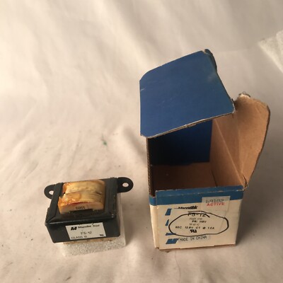 Magnetek F5-12 Power Transformer 115V
