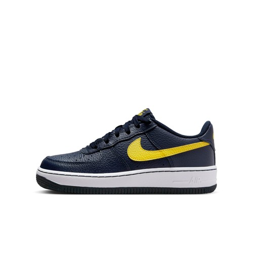 DV7762-400] Grade School Nike AIR FORCE 1 (GS) | eBay