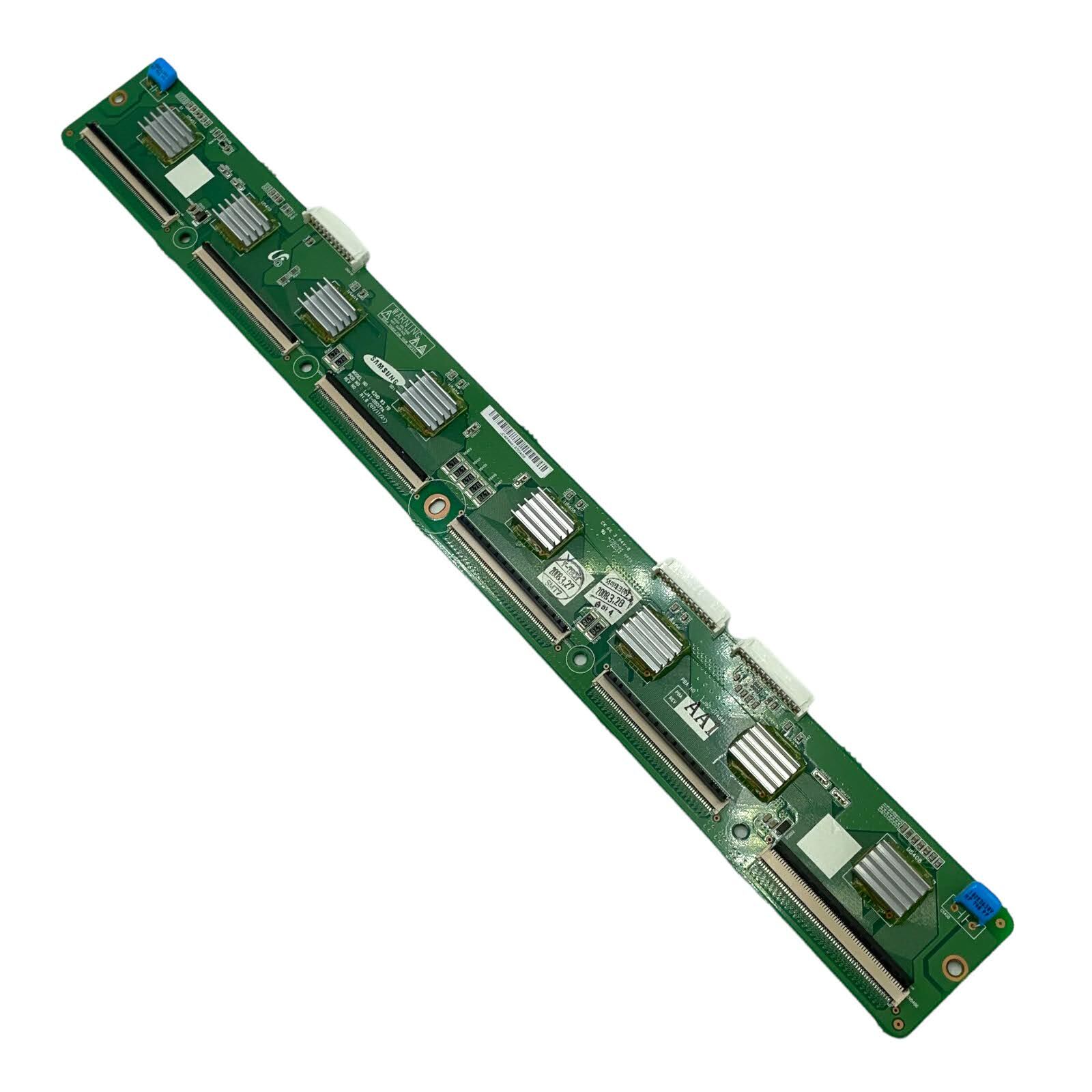Samsung 42HD W3 YB, LJ41-05077A, JC484AA183Q4QS Buffer Board Samsung 42HD W3 YB, LJ41-05077A, JC484AA183Q4QS Buffer Board