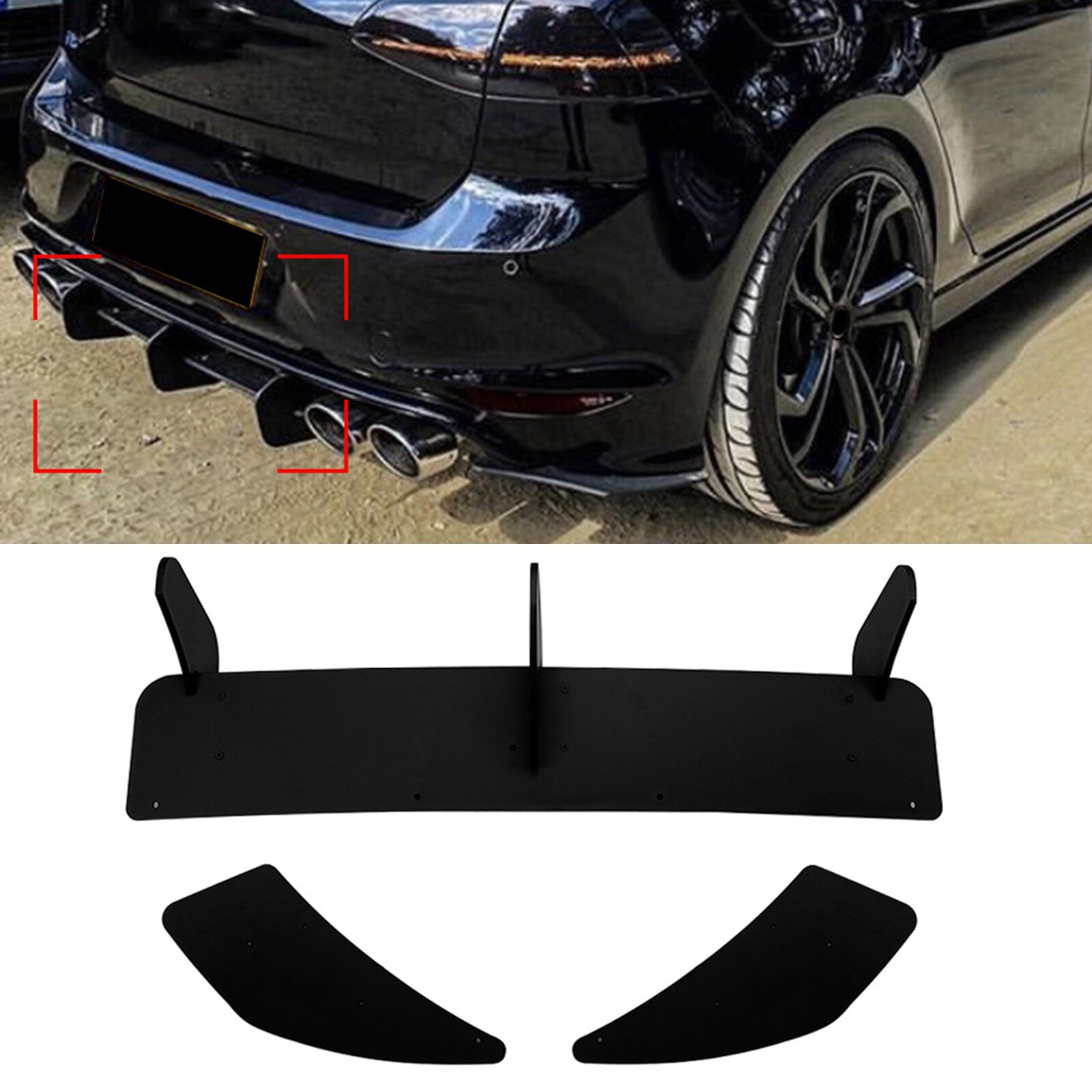 Amplificatore Antenna Auto FM/AM DAB - Adattatore DIN A SMA, 12V, Per Autoradio