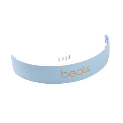 New Replacement Beats Studio 3 Wireless Headband - 1pc Dre 3.0 Parts