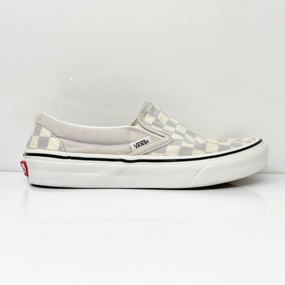 

Повседневная обувь Vans Unisex Classic 751505 цвета слоновой кости, размер M 4,5 W 6, Цвет слоновой кости, Classic