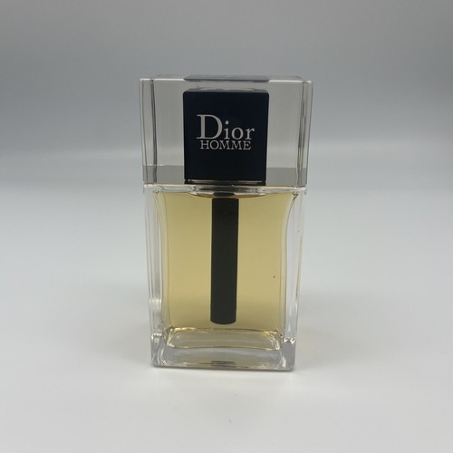 最新デザインの DE EAU HOMME DIOR TOILETTE eBay | VERSION 2022 ML 100 / OZ 3.4 香水(男性用)