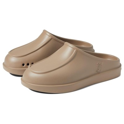 P448 Italian Slide Clog Unisex EU 40-41/US 10 Slip On Waterproof Extralight Boho