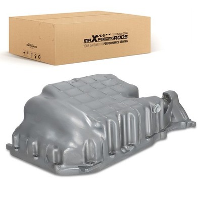 Engine Oil Pan for  Honda Accord Crosstour Acura TSX L4 2.4L 2008-2015 264-383