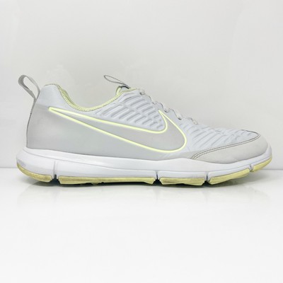 

Белые бутсы для гольфа Nike Womens Explorer 2 AA1846-001, размер 8, Белый, Explorer 2