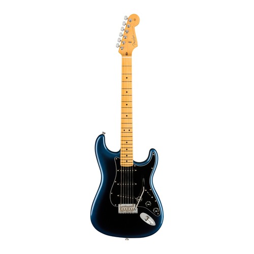 ギター American professional II stratocaster Fender American Professional II Stratocaster Electric Guitar Maple