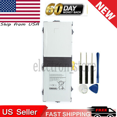 New EB-BW720ABA Battery For Samsung Chromebook Plus V2 XE521QAB XE520QAB