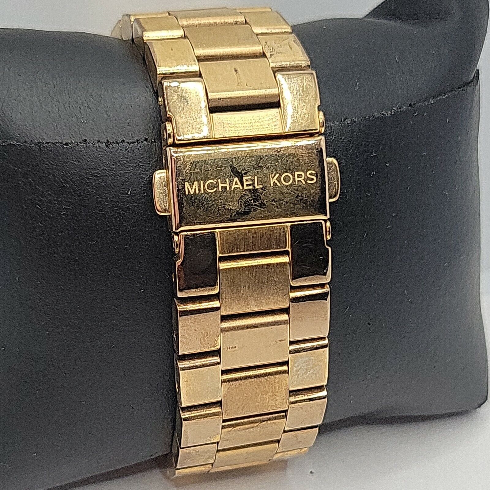 Michael Kors Channing MK5937 Women's Stainless Steel Analog