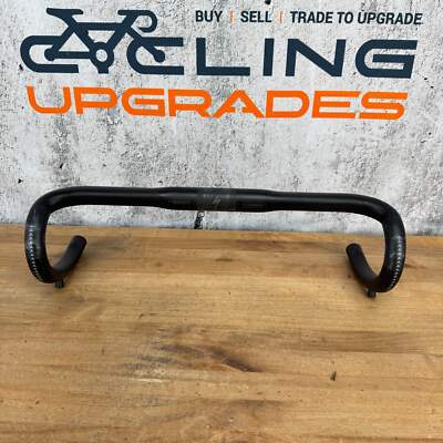 Roval Alpinist SL Cockpit 42cm x 120mm Carbon -6 Degree