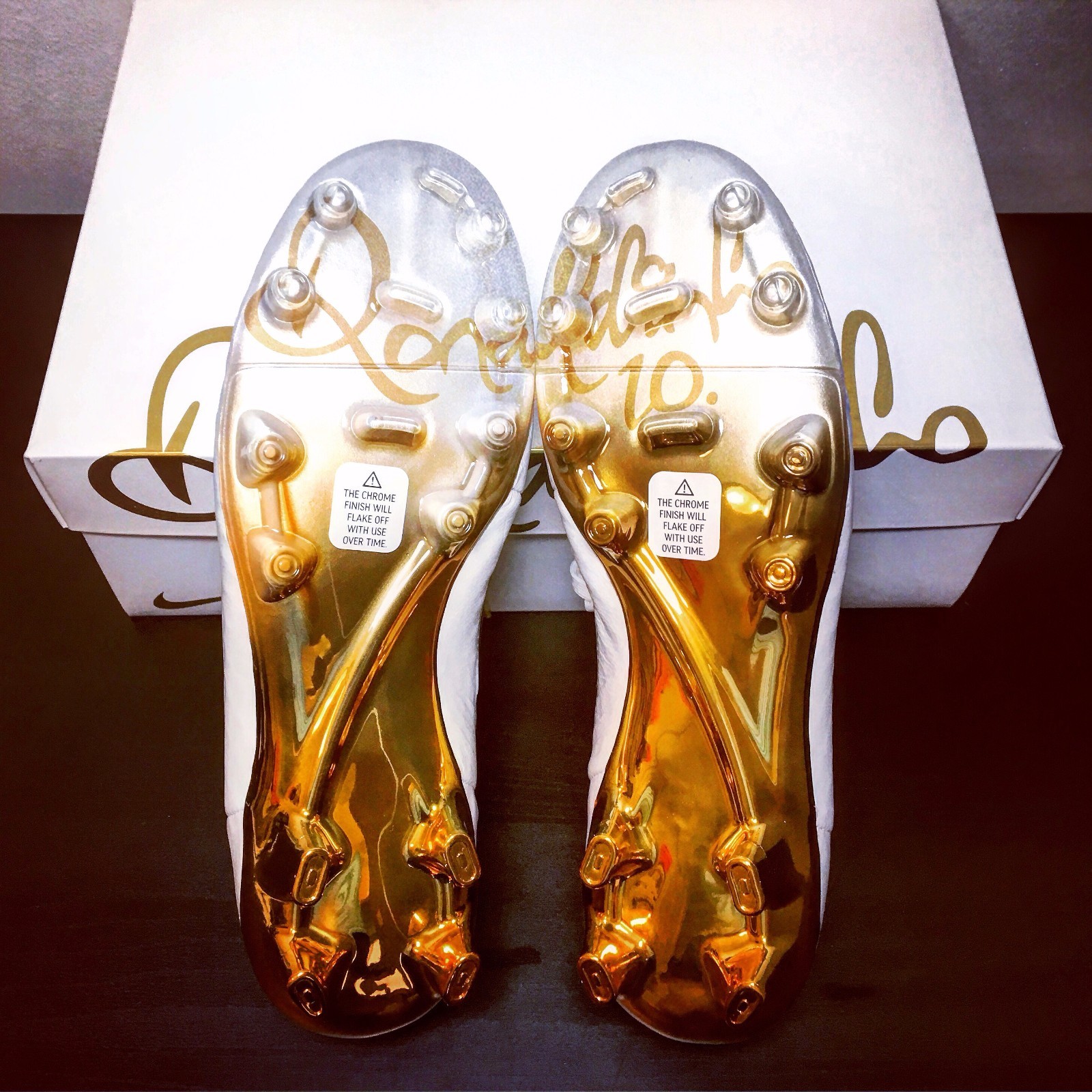 nike tiempo legend 9.5