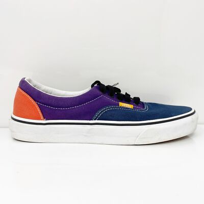 Vans Unisex Off The Wall 721356 Многоцветная повседневная обувь Кроссовки Размер M 9 W 10,5