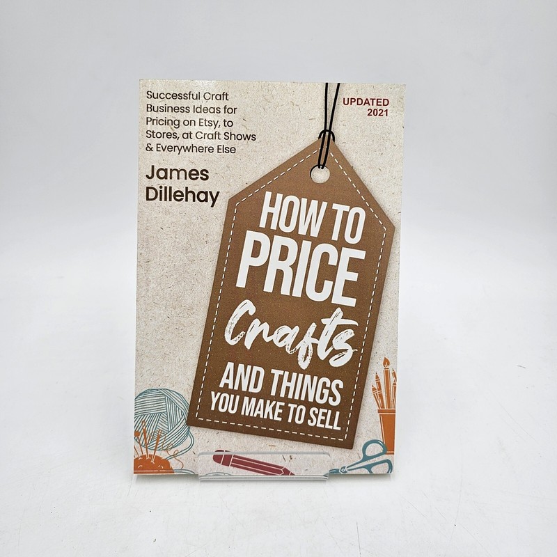 How To Price Crafts And Things You Make To Sell