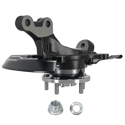 Front Right Steering Knuckle Assembly for TOYOTA SIENNA 2011-2017 698430 FWD