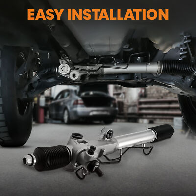 Power Steering Rack and Pinion Assembly for Toyota Tacoma 1995-2004 2.7 3.4L 4WD