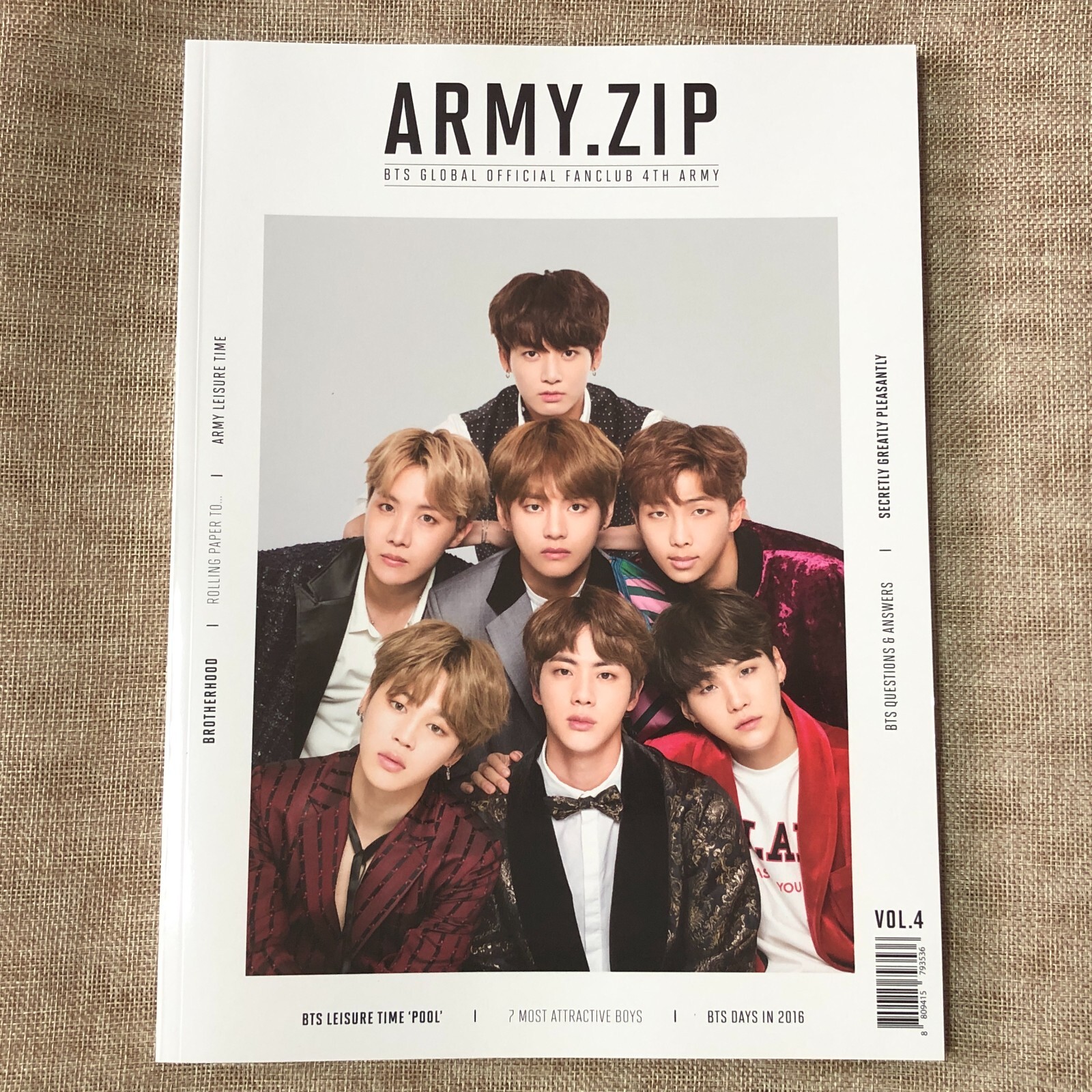 BTS 写真集 ポスター armykit まとめ売り BTS ARMY MEMBERSHIP KIT フォトブック ポスター - メルカリ