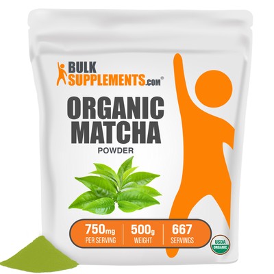 Powder - Pure Vegan Unsweetened
