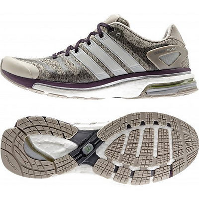 adidas Adistar Heather Boost Damen Laufschuhe S77592