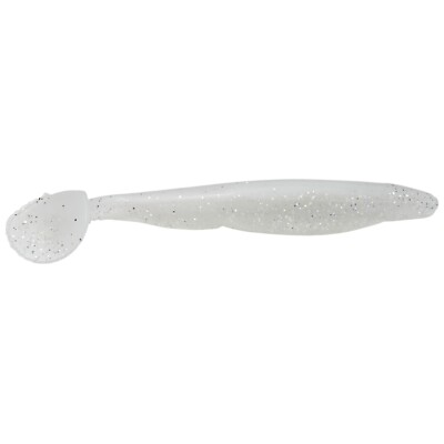 Strike King (SCSD5) Swimbait Caffeine Shad KVD Plastic 5 Inch Any 12 Color Lures