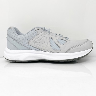 

Кроссовки Reebok Womens Walk Ultra 6 DMX Max CN0830 серые кроссовки размер 9, Серый, Walk Ultra 6 DMX Max