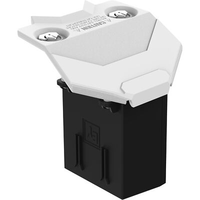 Mint EV Electro-Voice Spare Battery Pack-EVERSE 8 Battery-Powered Speaker, White
