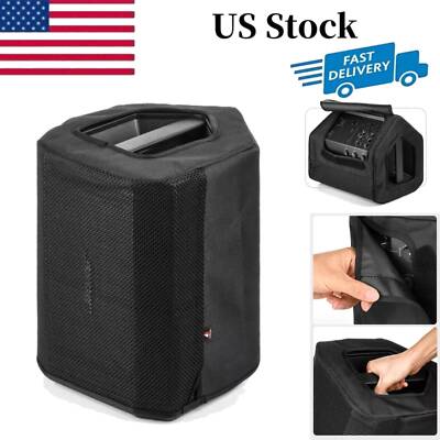 USA - For Bose S1 Pro / S1 Pro+ Portable Speaker Dust Protection Case Cover Bag