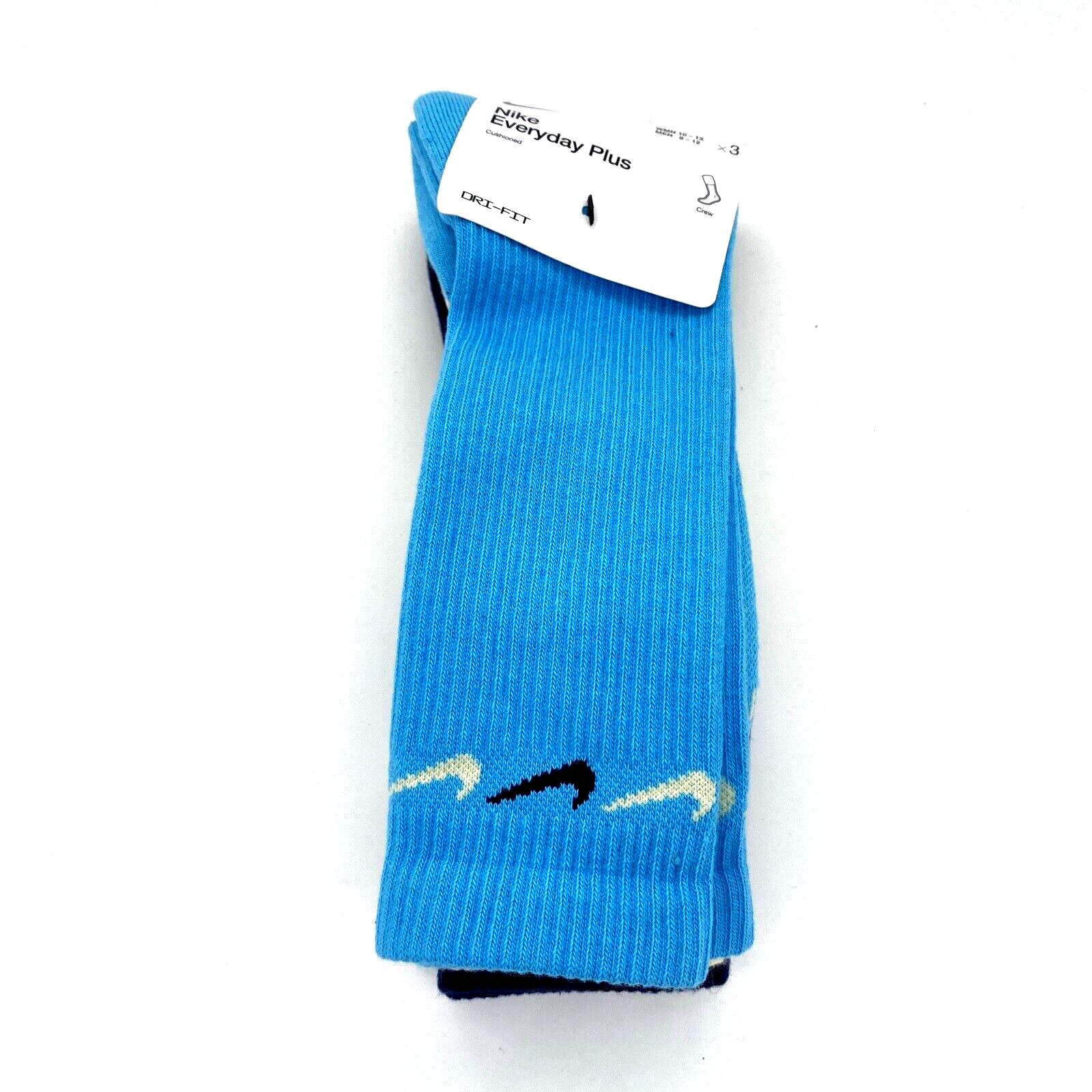 (8-12) Blue Cream Navy
