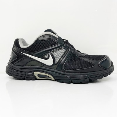 

Nike Womens Dart 9 443863-010 Черные кроссовки для бега Размер 6,5, Черный, Dart 9