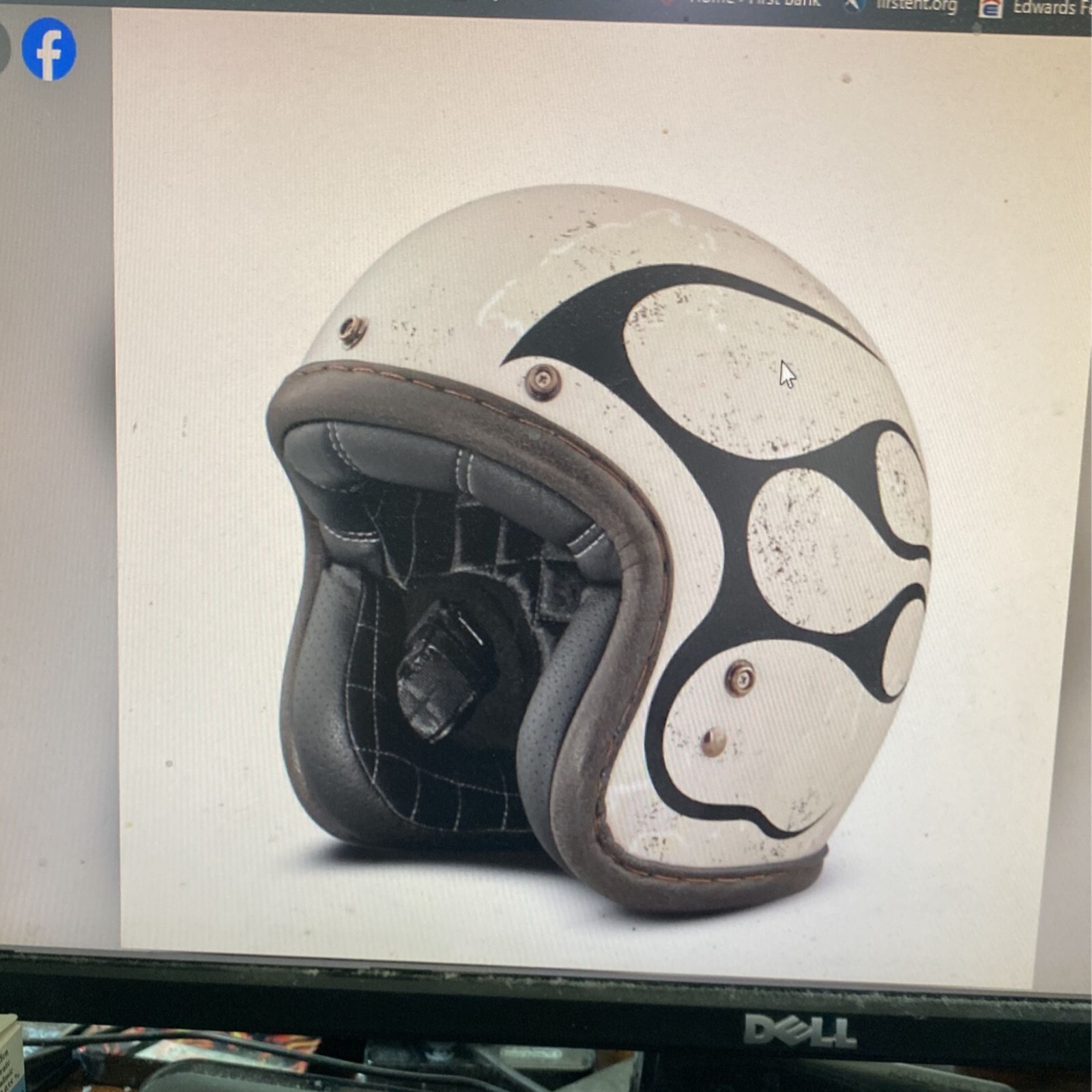 Harley-Davidson Cherohala 3/4 ヘルメット $_57.JPG?set_id=880000500F